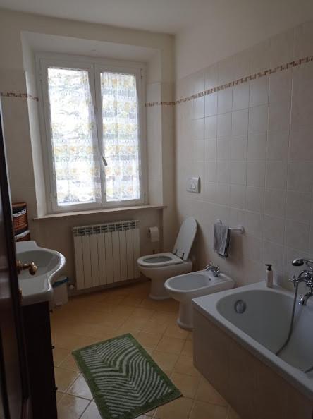 Valdiveltrica Villa Mondavio Eksteriør billede